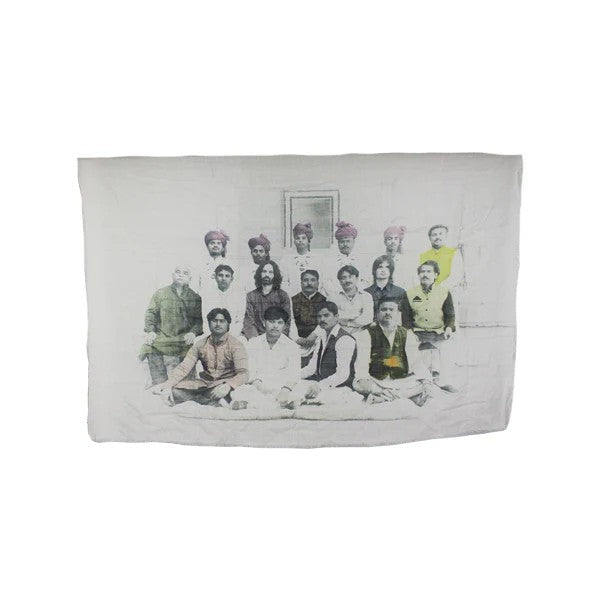 Junun Fabric Art