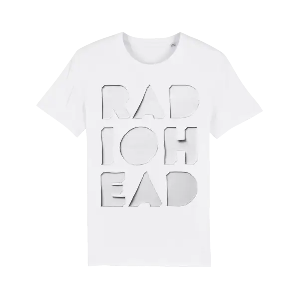 CUTOUT T-SHIRT - White / X-Small - Misc