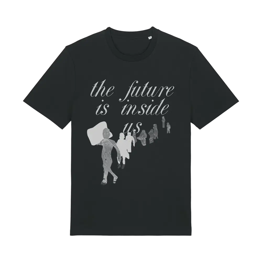 Future Black T Shirt Other Merchandise