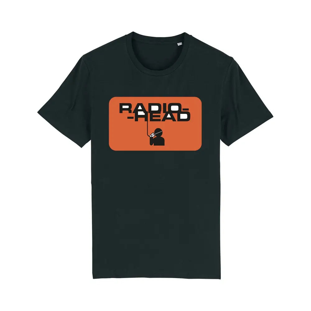 OXYGEN T-SHIRT - Black / X-Small - Misc