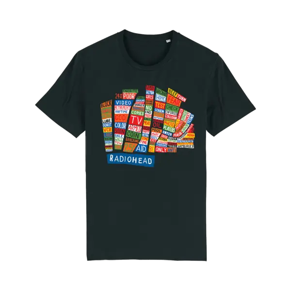 PACIFIC COAST T-SHIRT - Black / XX-Large - Misc