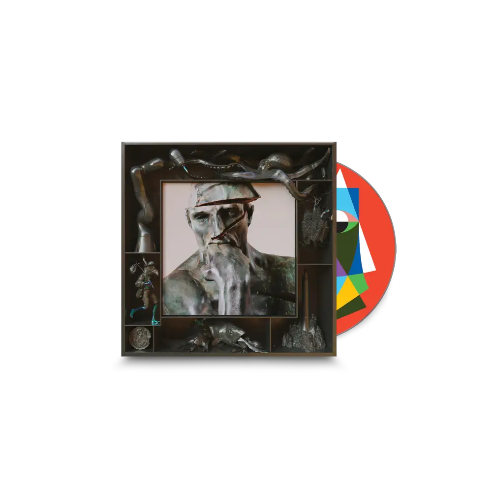Tall Tales Standard CD