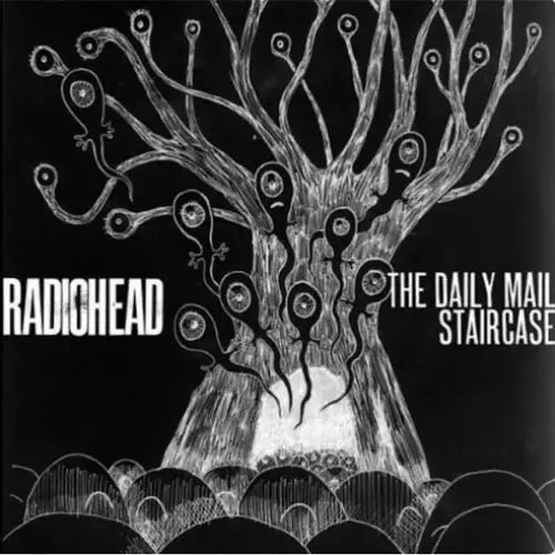 The Daily Mail / Staircase - Misc