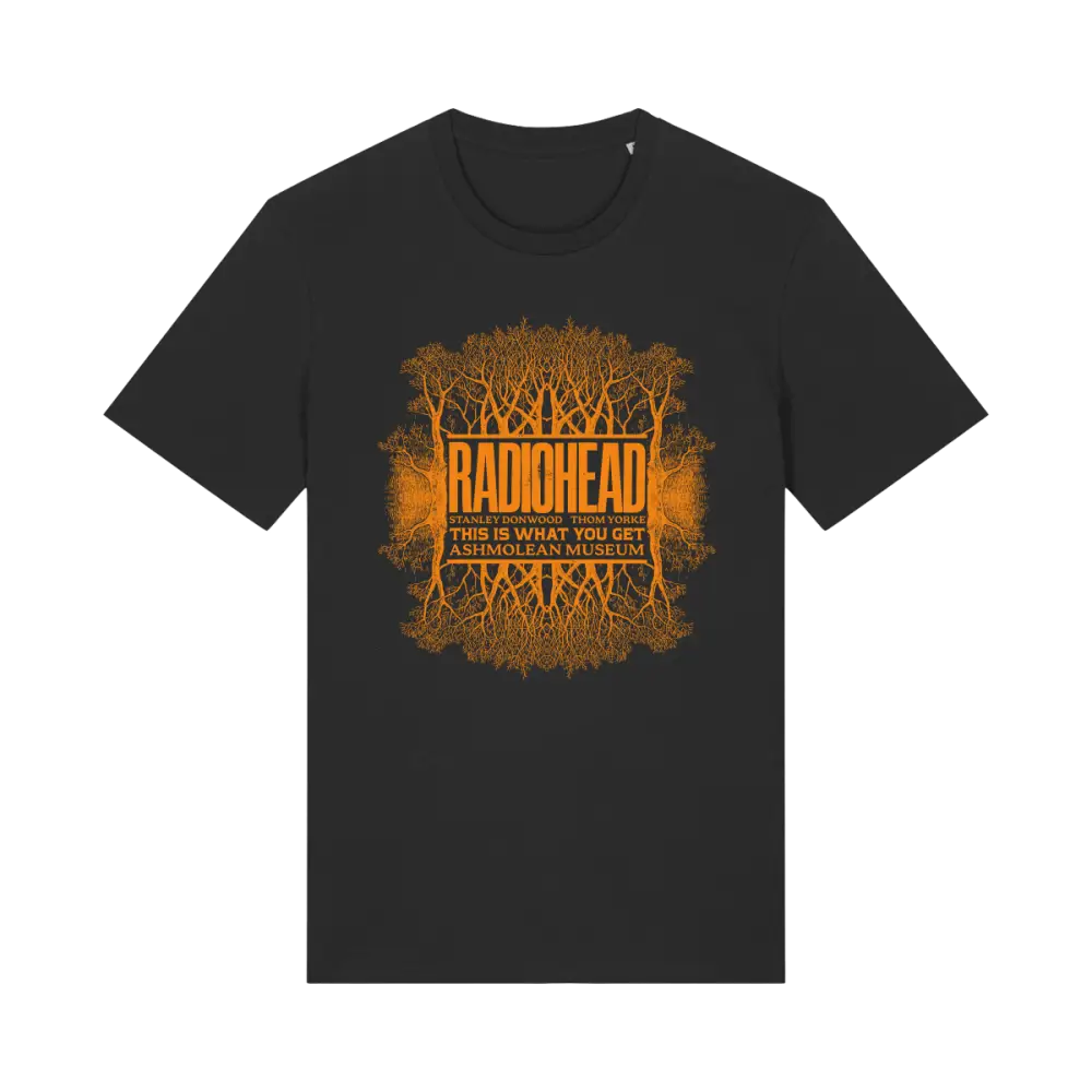 This is What You Get Black T shirt Other Merchandise