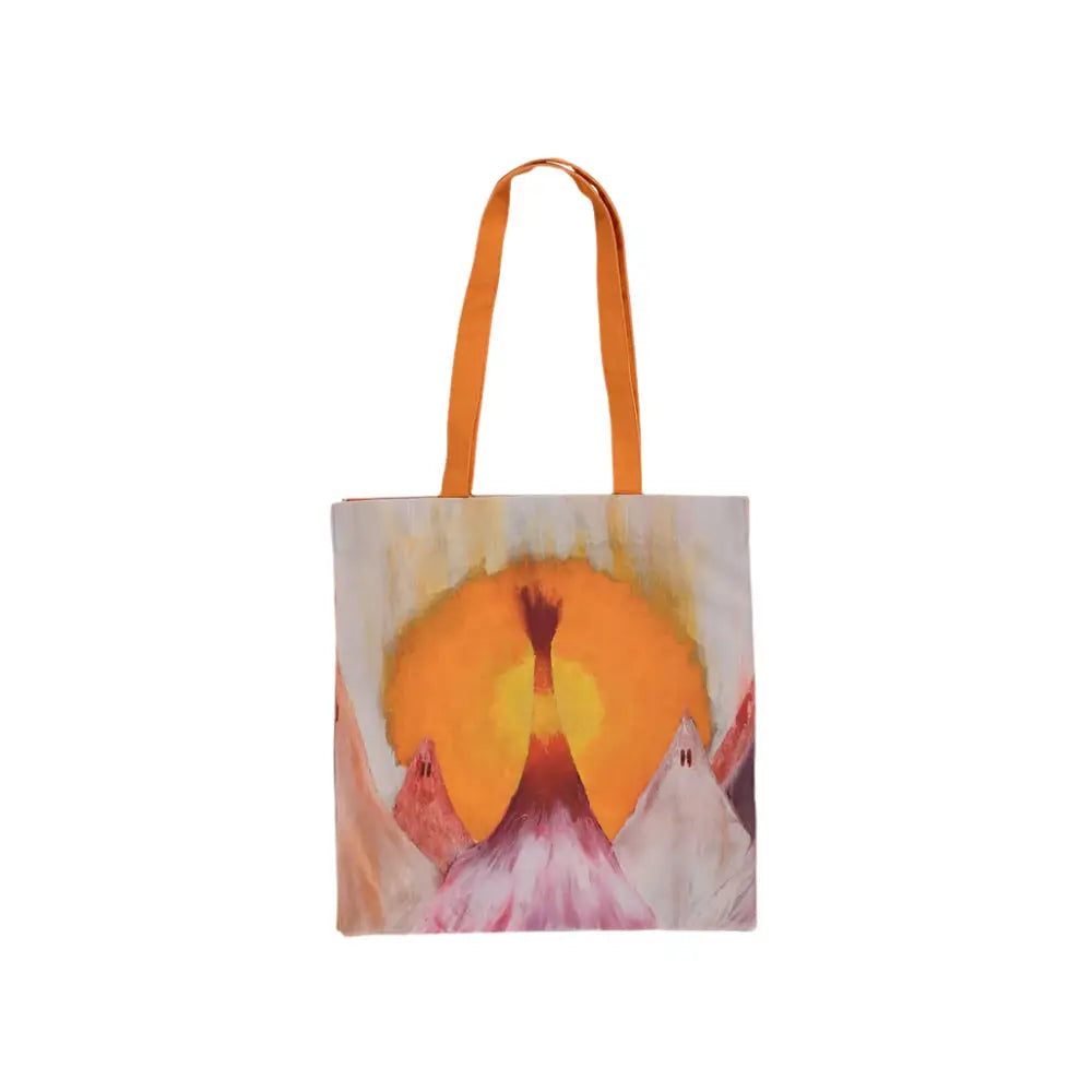 Volcano Tote Bag Other Merchandise