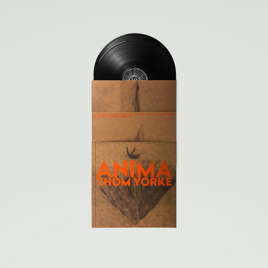 ANIMA Standard Double Vinyl