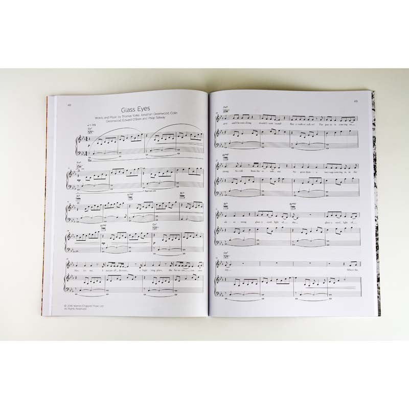 AMSP Songbook