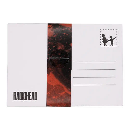 2025 Postcard Set - Other Merchandise