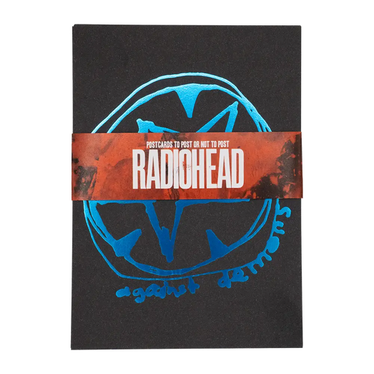 2025 Postcard Set - Other Merchandise