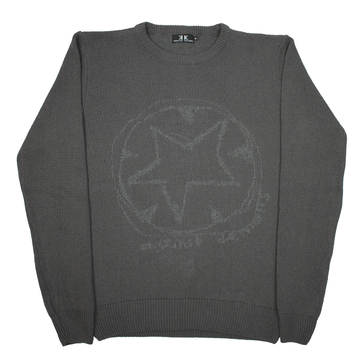 Radiohead sweater 2025
