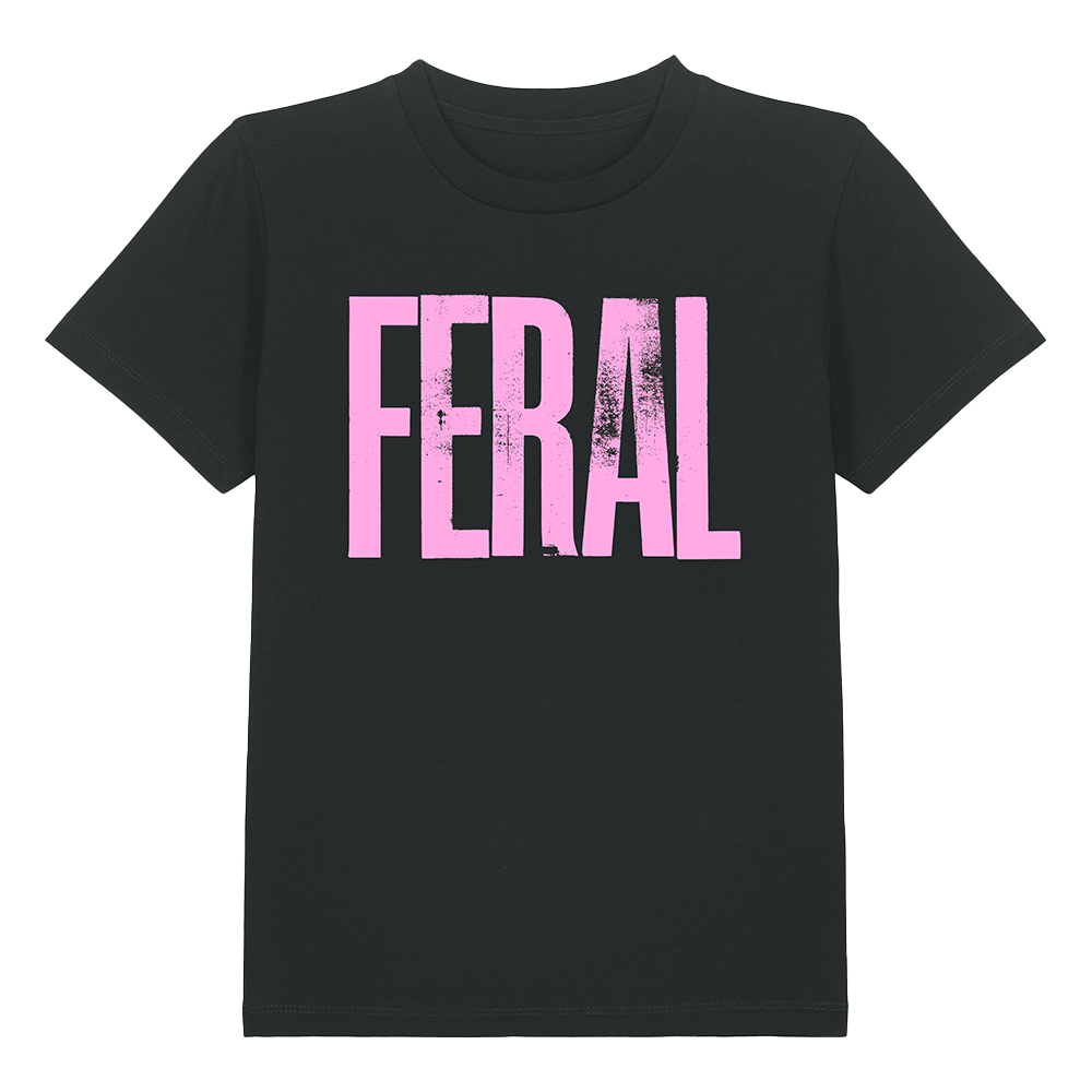 Feral Kids T-Shirt