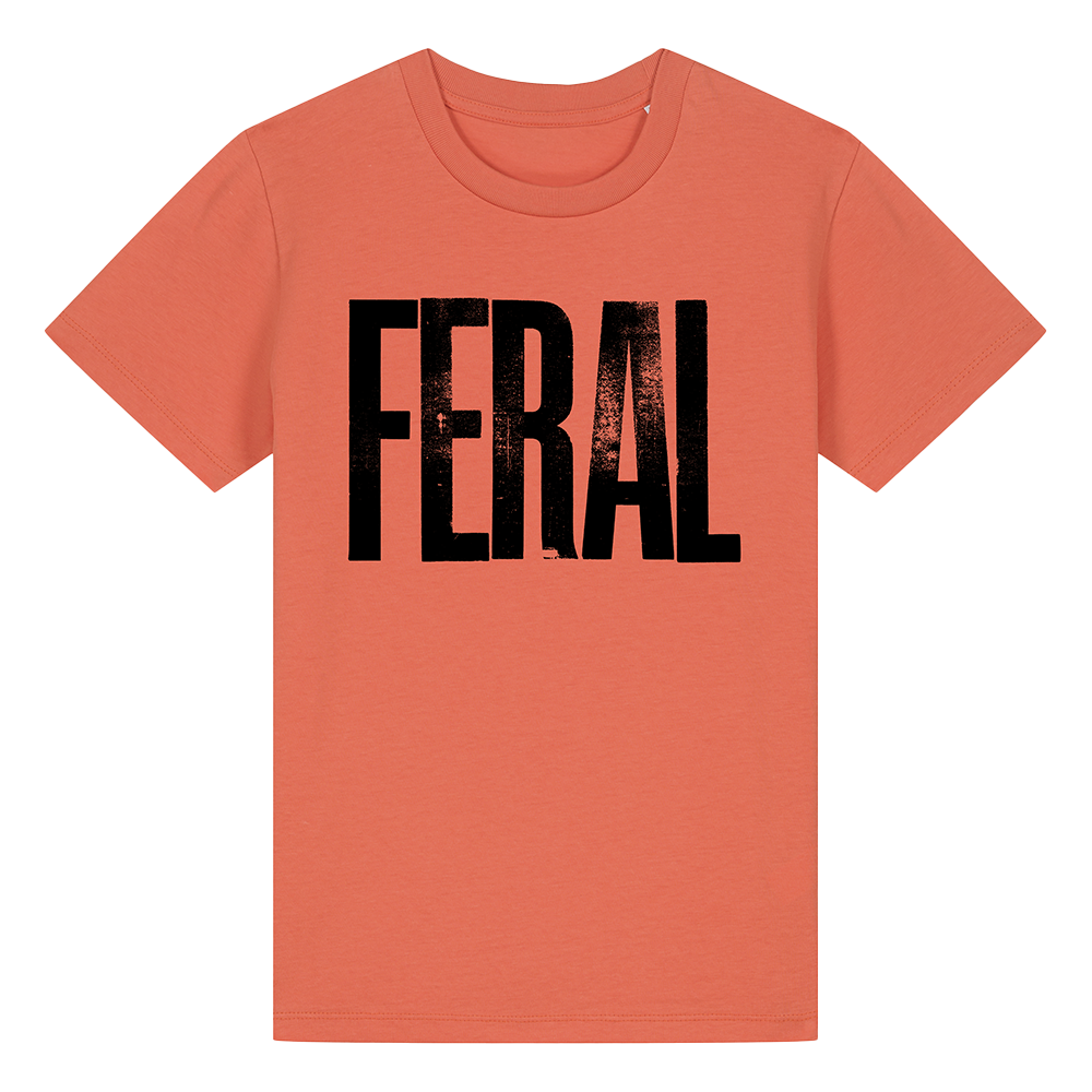 Feral Kids T-Shirt