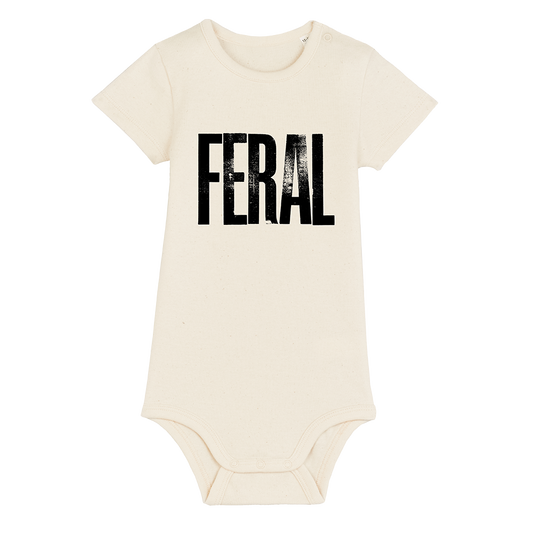 Feral BabyGro