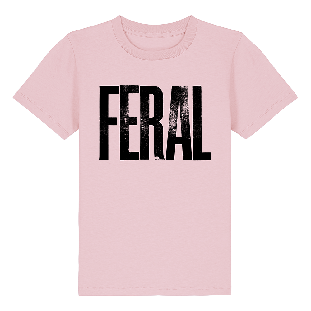 Feral Kids T-Shirt