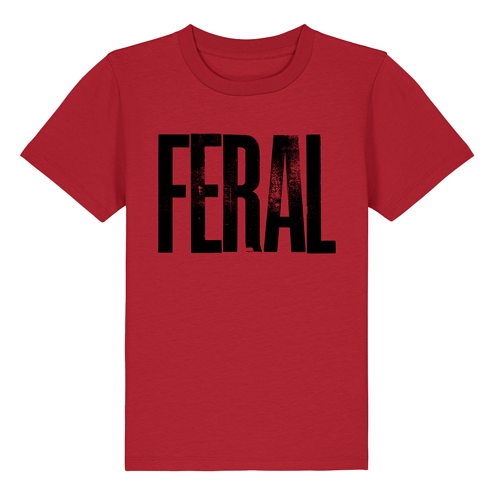 Feral Kids T-Shirt