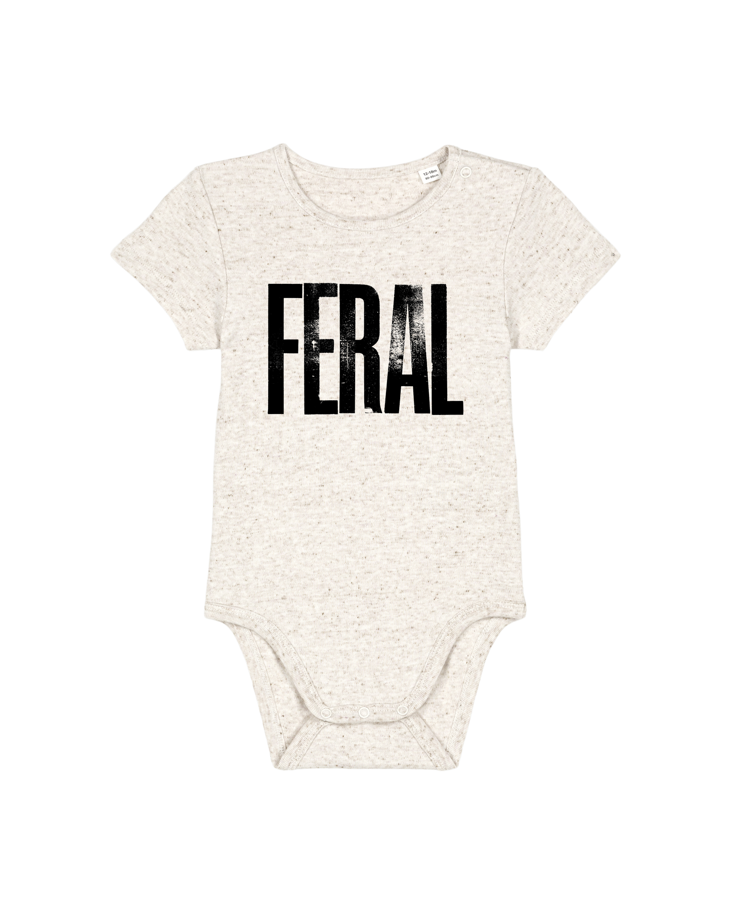 Feral BabyGro