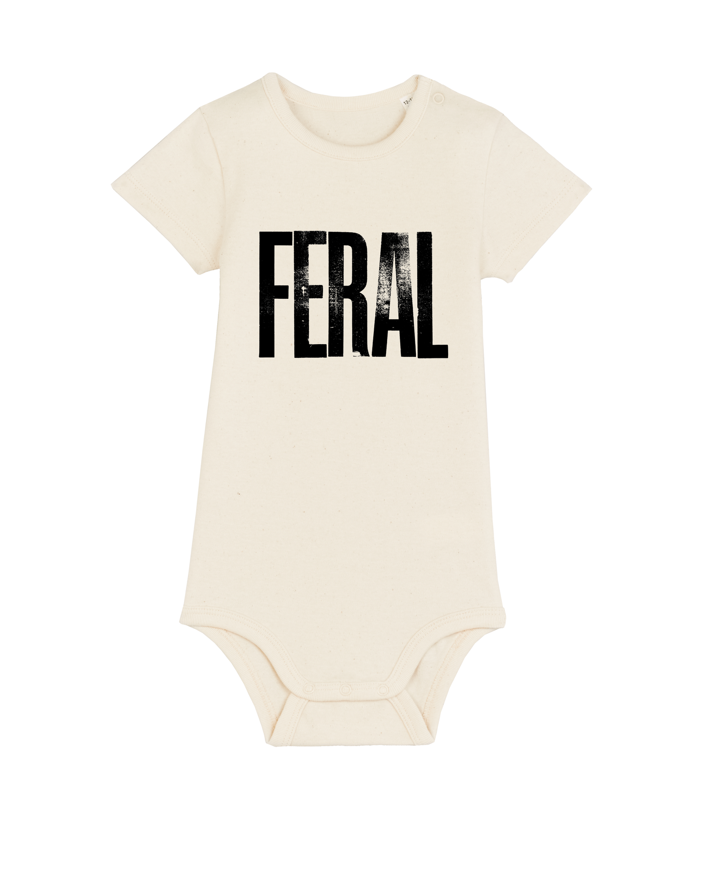 Feral BabyGro