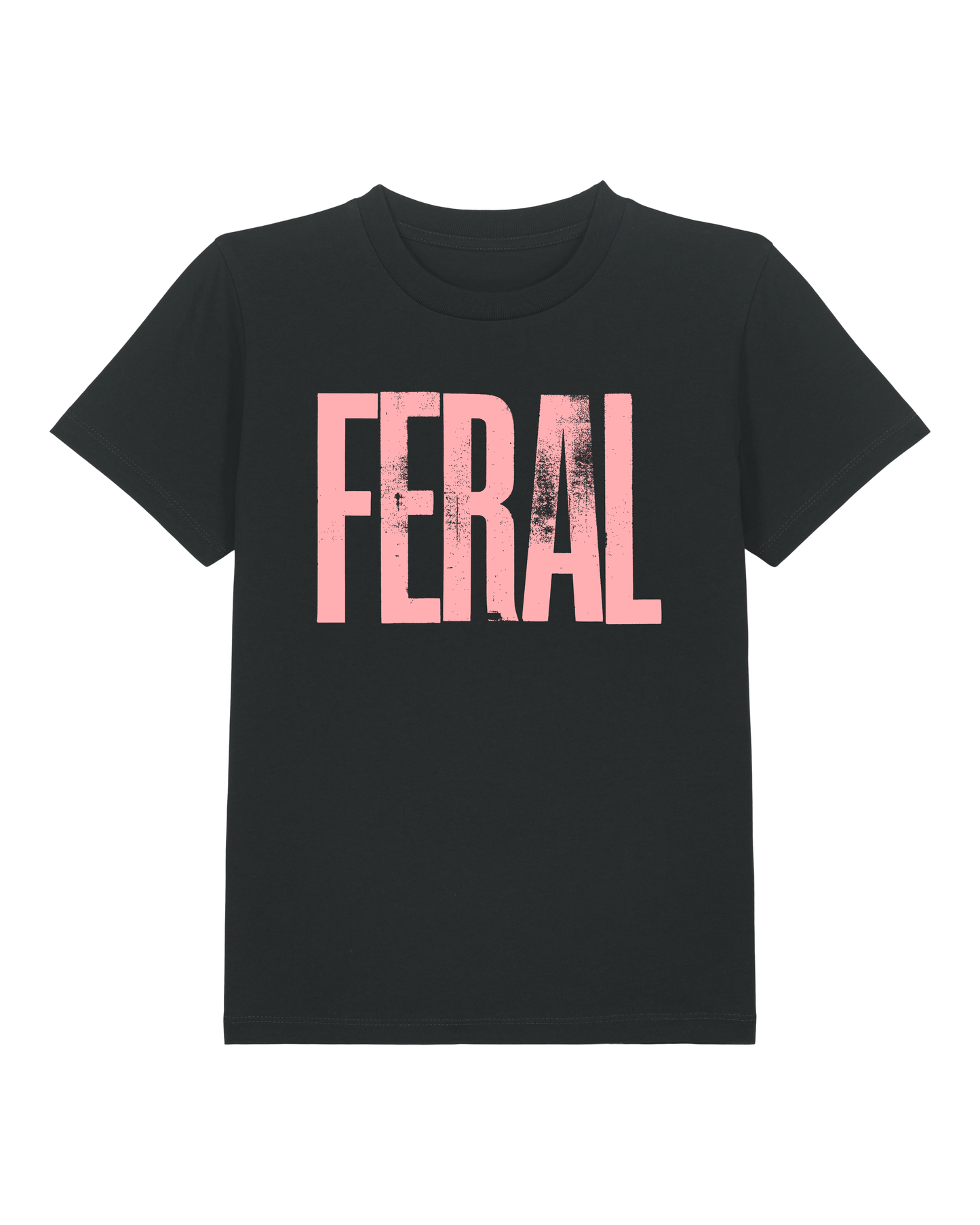 Feral Kids T-Shirt