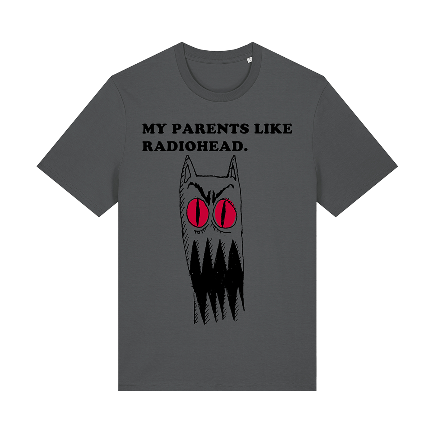 My Parents Like Radiohead T-shirt