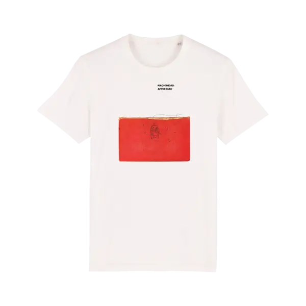 AMNESIAC T-SHIRT - Misc