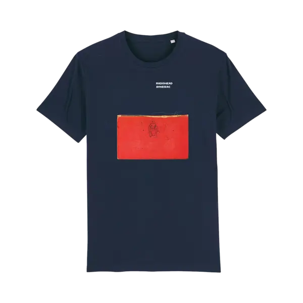 AMNESIAC T-SHIRT - Misc