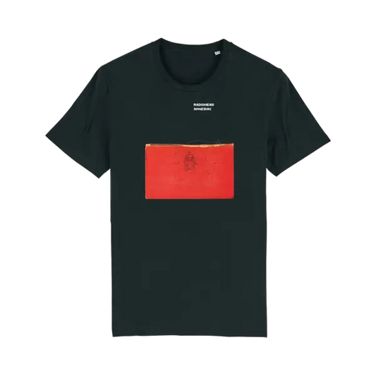 AMNESIAC T-SHIRT - Misc