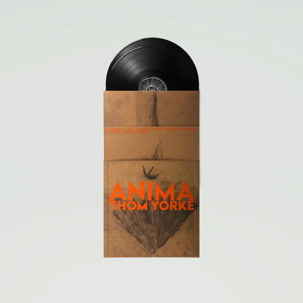 ANIMA - Misc