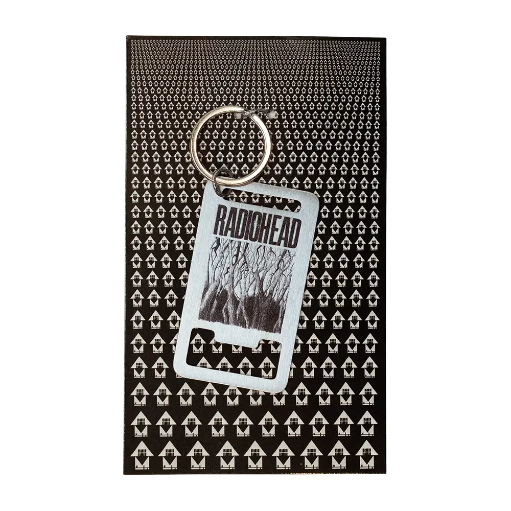 Bad Woods Bottle Opener - Other Merchandise