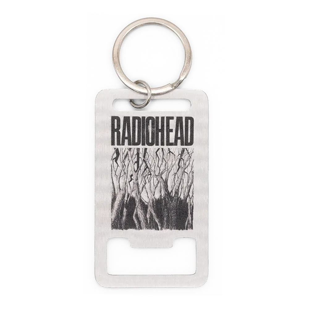 Bad Woods Bottle Opener - Other Merchandise