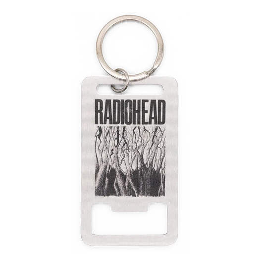 Bad Woods Bottle Opener - Other Merchandise