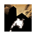 Burning City Good Version Fine Art Print
