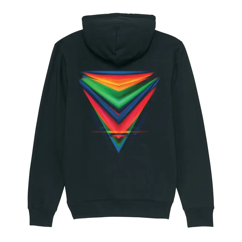 Earth Album Pullover Hoodie - Other Merchandise