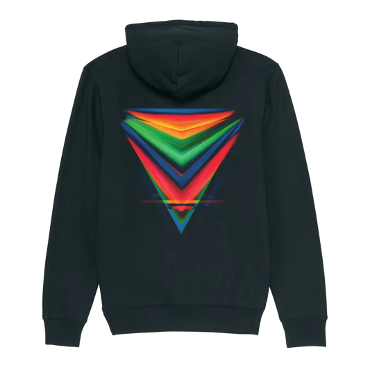 Earth Album Pullover Hoodie - Other Merchandise