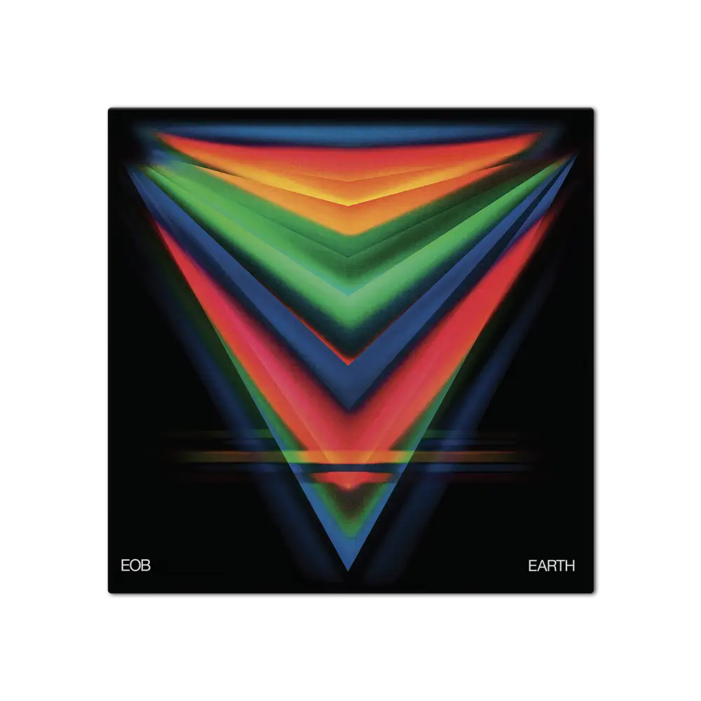 Earth CD - Physical Music