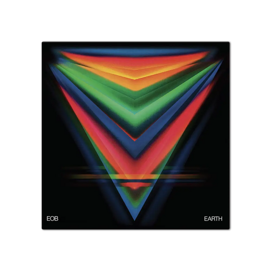 Earth CD - Physical Music