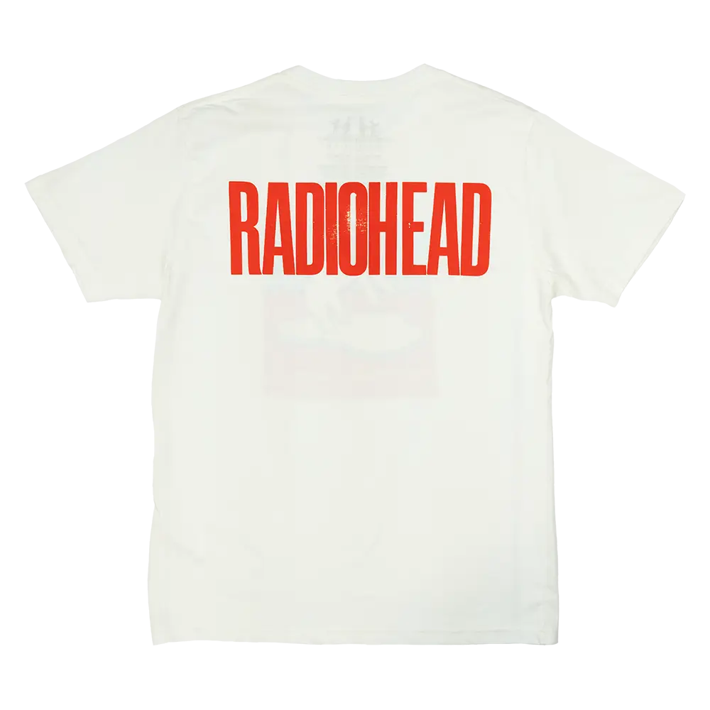 Fantasy Off White T-shirt - Other Merchandise