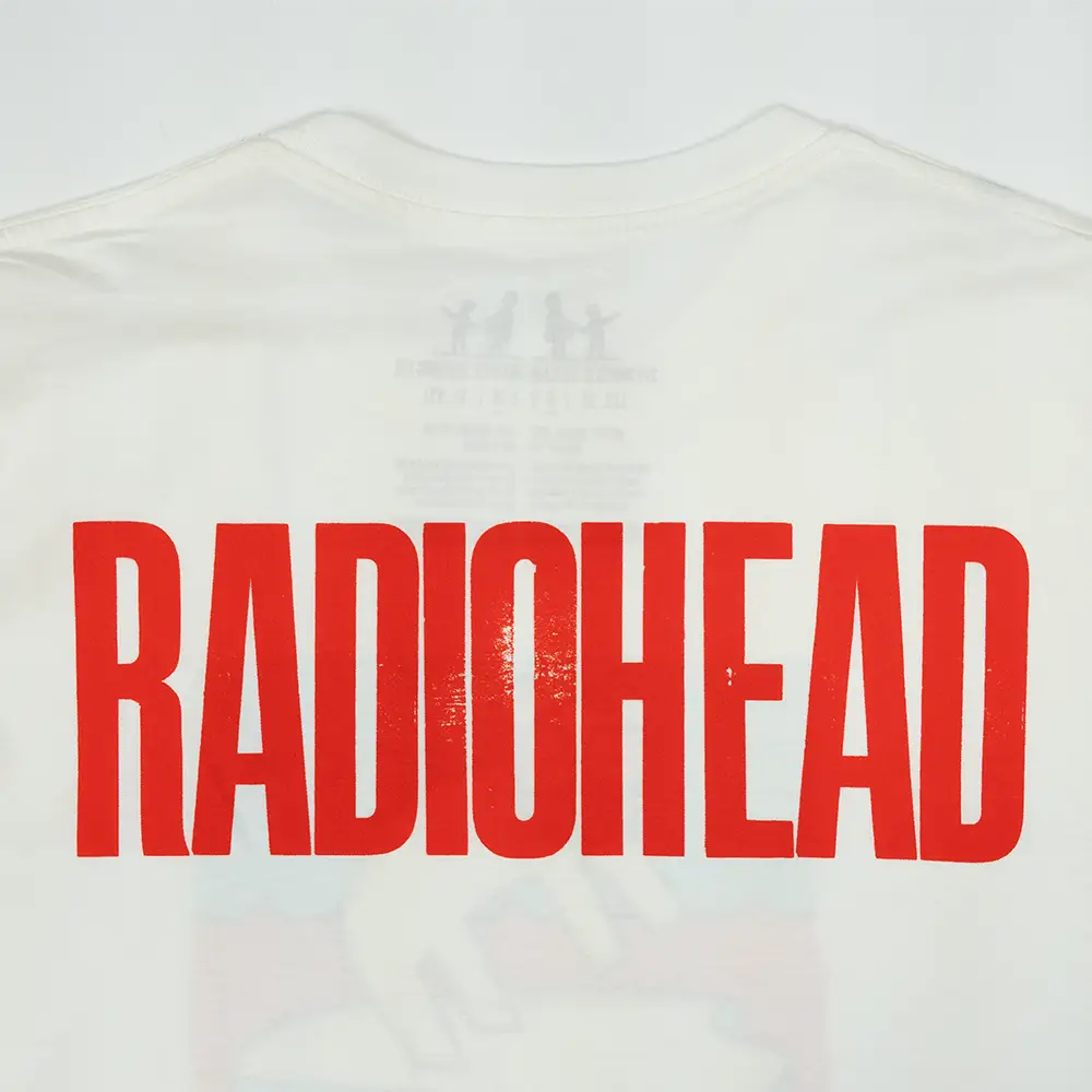 Fantasy Off White T-shirt - Other Merchandise