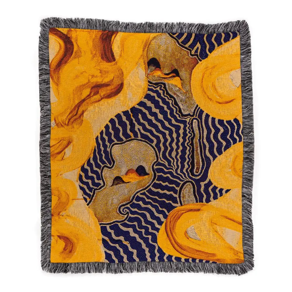 Fear the Pit Blanket Other Merchandise