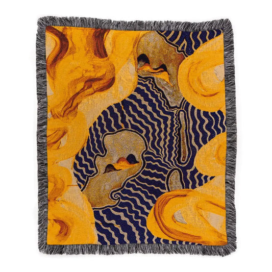 Fear the Pit Blanket Other Merchandise