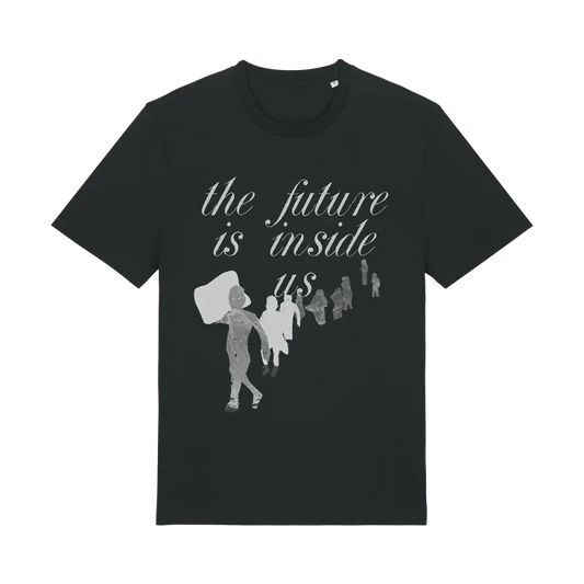 Future Black T-Shirt - Other Merchandise