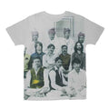 Junun White T-shirt