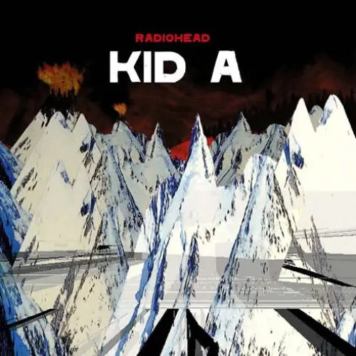 KID A - Misc