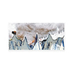 Land Of Freedom™ Fine Art Print