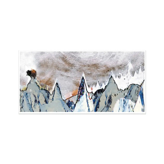 Land Of Freedom™ Fine Art Print - Fine art