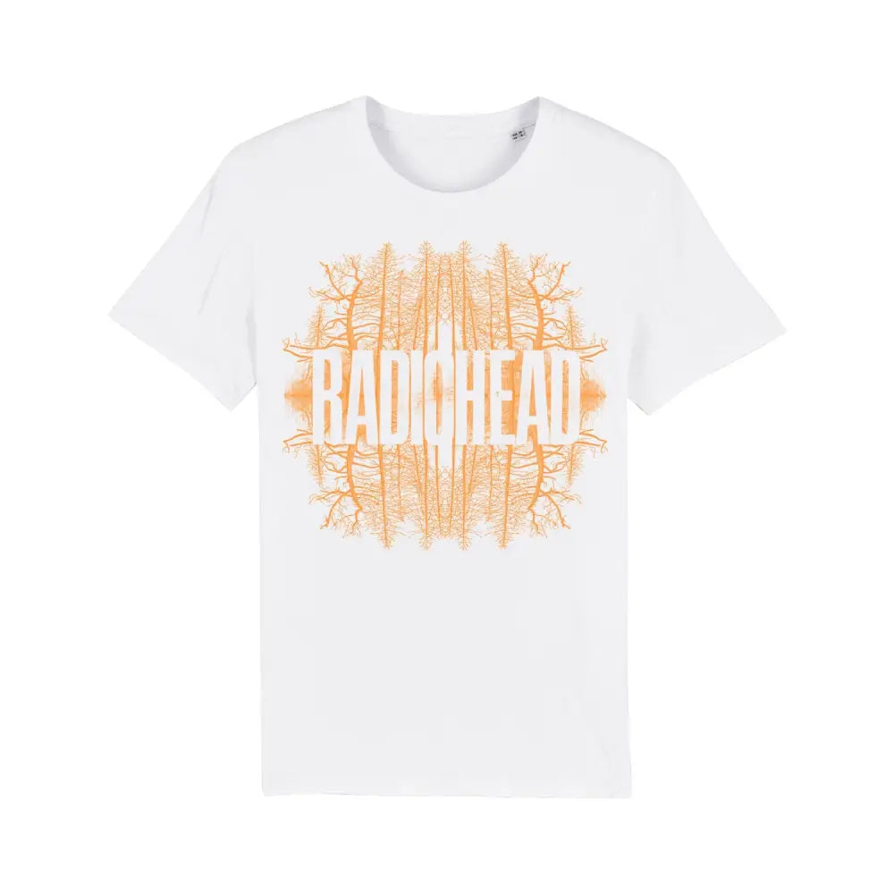 LARCH T-SHIRT - White / X-Small - Misc