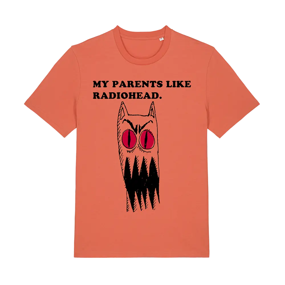 Radiohead Tシャツ FUJIROCK 2012サイズL RADIOHEAD Short Sleeve T Radiohead Tシャツ FUJIROCK 2012サイズL RADIOHEAD Short Sleeve T