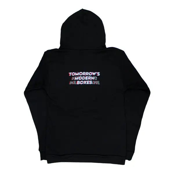 NICE BOYS BLACK HOODY - Misc