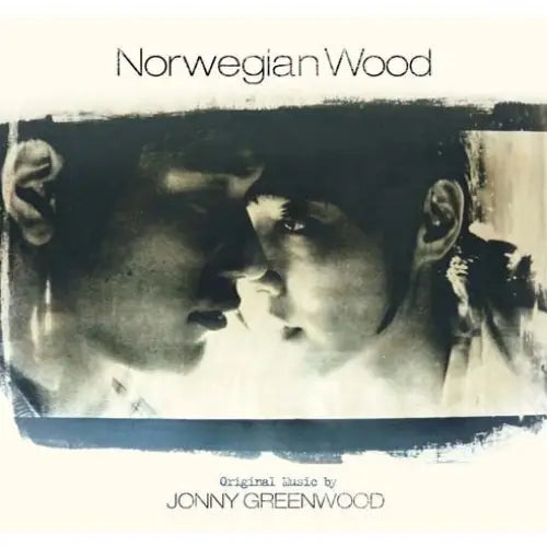 NORWEGIAN WOODS CD - Misc