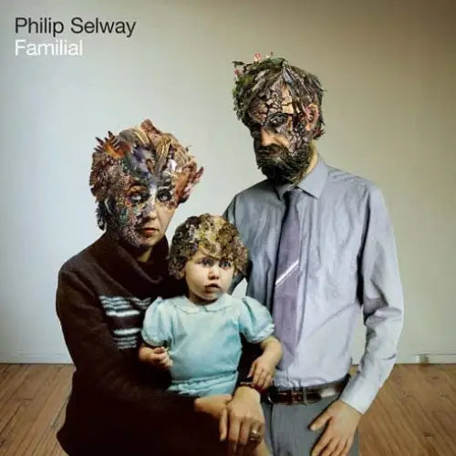 Philip Selway - Familial - Misc