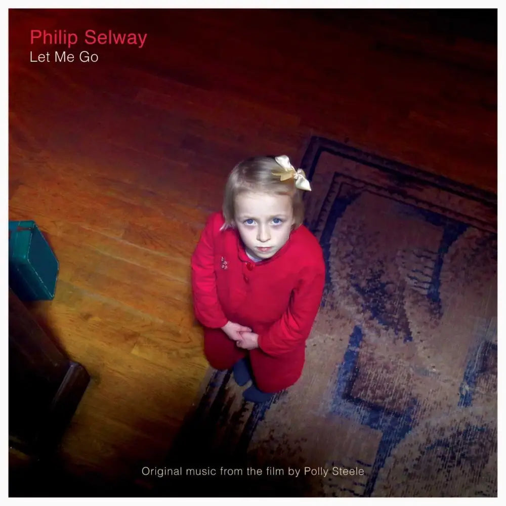 PHILIP SELWAY - LET ME GO OST - Misc